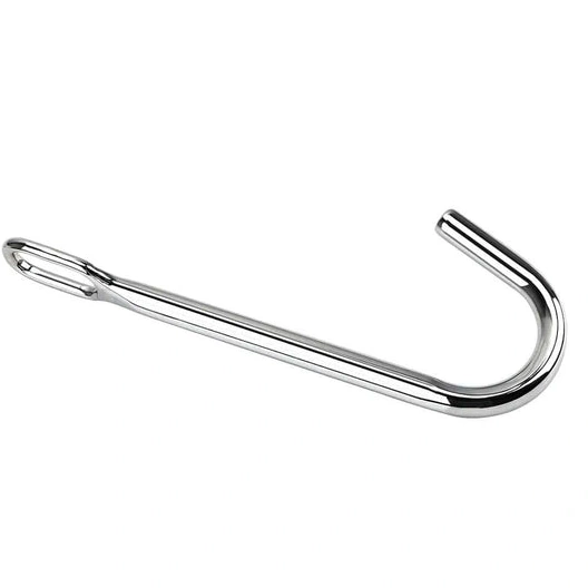 Anal Hooks Steel 5783 Hook Stainless Plug Ball PerfectFit No 0201